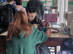 -老西白点心店