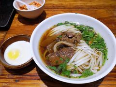 牛肉粉-肆姐面粉馆(坡子街店)