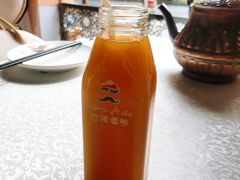 -巴依老爷·新疆美食(上城区天城路店)