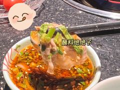 -捞王猪肚鸡火锅(昆山店)