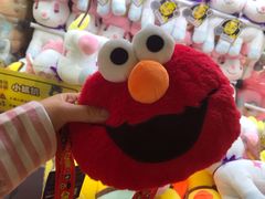 -风云再起游乐汇(皇城恒隆广场店)