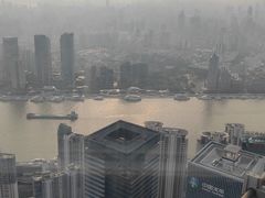 -上海金茂大厦88层观光厅