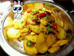 -凯撒尔新疆特色主题餐厅(青山店)