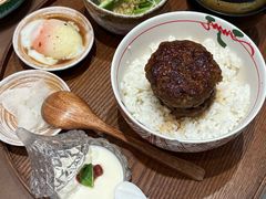 -ITARU食堂·定食料理(西丽店)