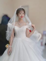-NaNa婚纱礼服馆