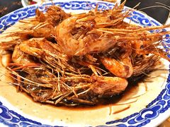 -老头儿油爆虾(金沙印象城店)