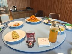 -宴周康·精致江浙菜(周浦店)