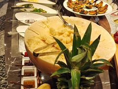 -拉蒂娜·巴西牛排馆 Latina·Brazilian Steakhouse(王府井喜悦店)