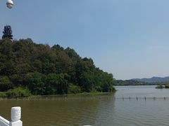 -池州市平天湖风景区