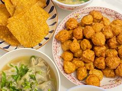 -津五福西点(靖江桥店)