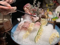 -澜棠海鲜(余姚阳明古镇店)