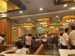 大堂-王少龙火锅(五小区店)