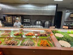 -鼎原力量东北吊炉烧烤(幸福街店)
