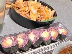 -花时·炭火烧肉(东百中心A馆店)