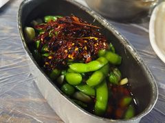 -靓靓蒸虾(中山公园店)