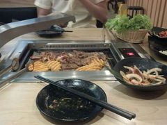 android_upload_pic-新石器烤肉(南站店)