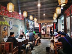 大堂-太平张醪糟(西街直营店)