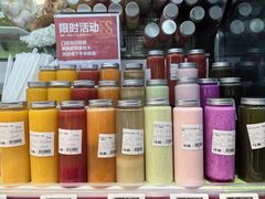 -盒马鲜生(馥邦国际店)