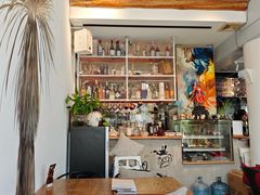 -闲·胡同 Barblu Hutong(雍和宫五道营店)