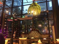 大堂-聚缘·湘味音乐餐厅party(罗湖店)