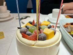 -多乐之日(和平伊势丹店)