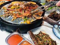 -酒拾烤肉(星沙店)