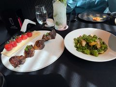 -醉东Oriental House(静安嘉里中心店)