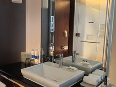 -天津君隆威斯汀酒店