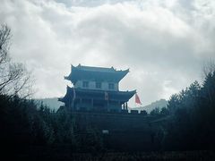 -雁门关景区