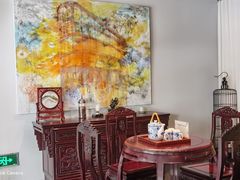 -锦江都城经典达华静安寺酒店·餐厅