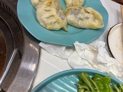 -满兴咱妈烀饼铁锅炖(兰州北街店)