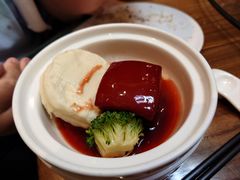 -醉霖生态餐厅(交大店)