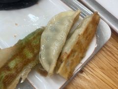 -众品老方子锅贴甜沫(李村店)