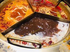 -麻路成都火锅(柏威年店)