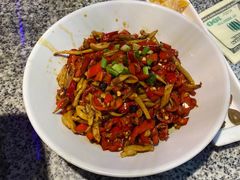 -蘭奢雅集·江浙菜(青山江滩店)