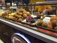 -西树泡芙(蓝色港湾店)