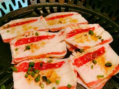-牛焱·烧肉酒肆(五大道店)