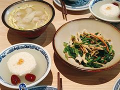 -南京大牌档(龙江新城市广场店)