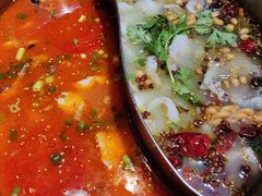 -李二鲜鱼(昌乐店)