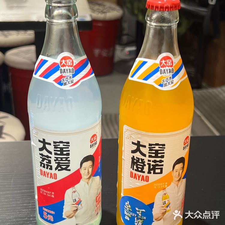 南京西路有绝活的小吃