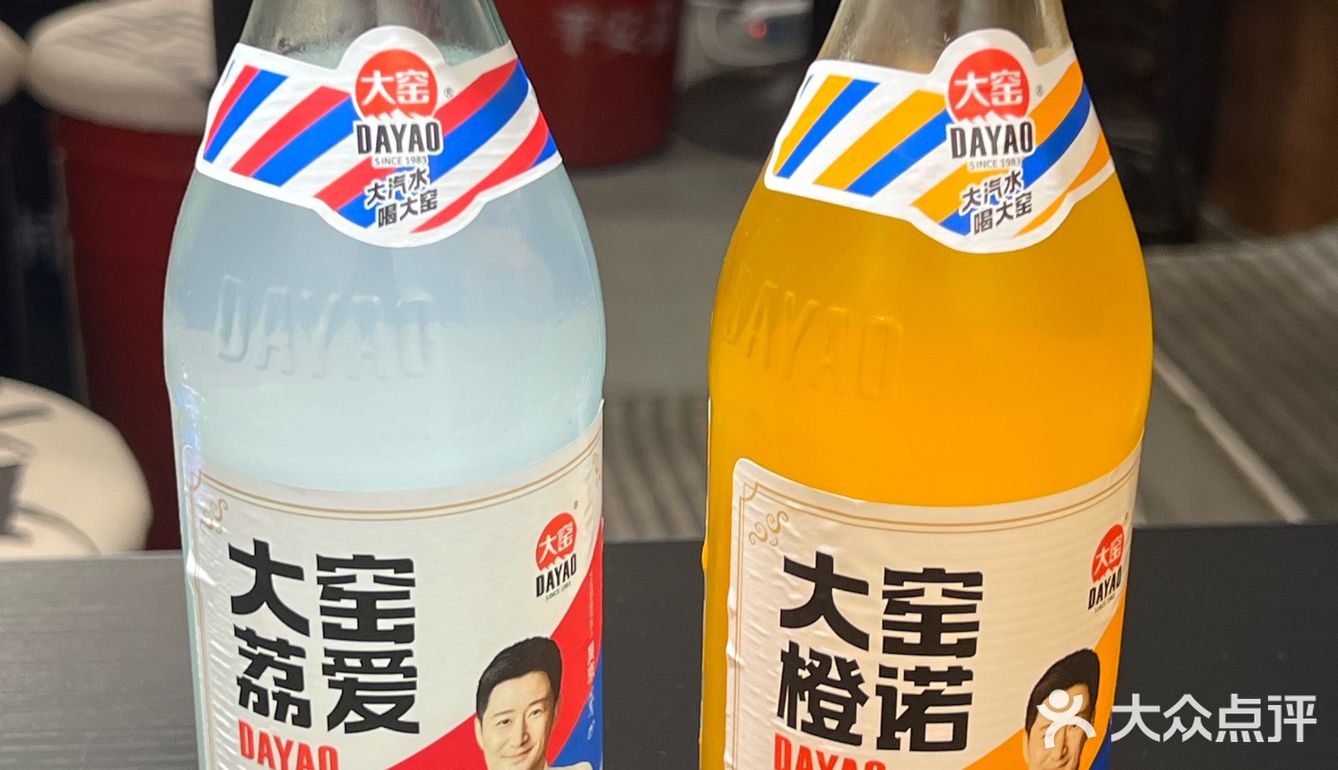 南京西路有绝活的小吃