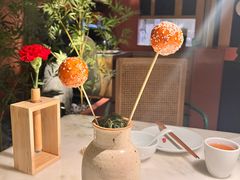 -初蓉丨遇见新川菜(亲贤街荣耀店)