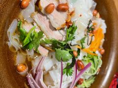 宾阳酸粉-甘家界柠檬鸭(安吉店)