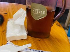 -美洋洋纸上烧烤(昆阳店)