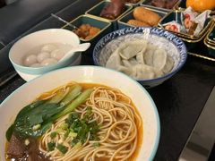 -陆琴脚艺·足浴·SPA(夫子庙店)