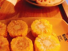 -蜀大侠火锅(四川北路店)