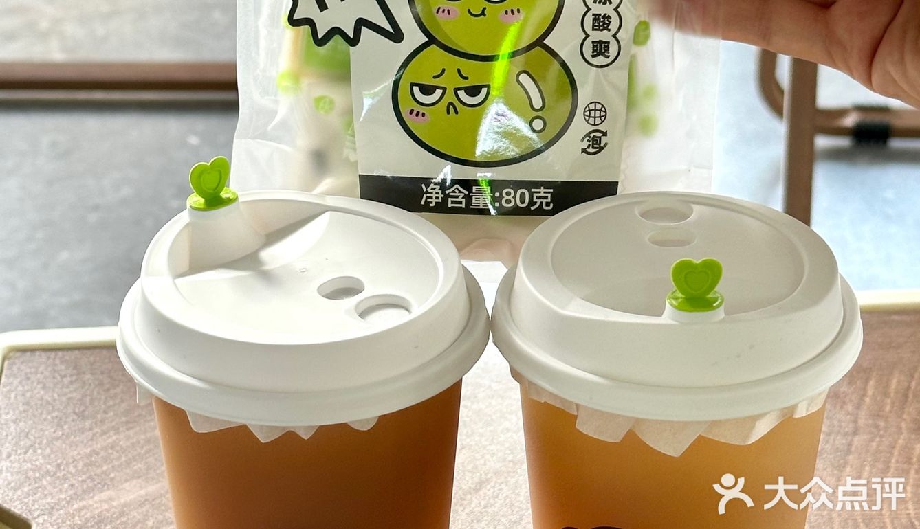 云南才有的特饮啦云南人从小喝到大的橄榄汁