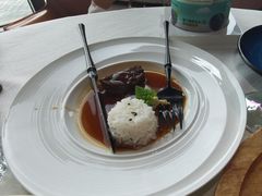 -岁粤Moon·湖景餐厅(月光码头店)