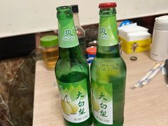 -协顺园回头馆(南顺城路店)