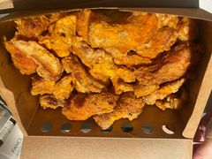 -阿捡忭京炸鸡(韭菜园总店)